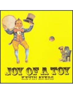 Ayers, Kevin - Joy Of A Toy