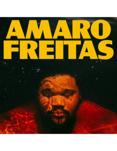 Freitas, Amaro - Y Y