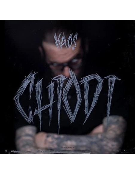 Kaos - Chiodi (Edizione Limitata Numerata)