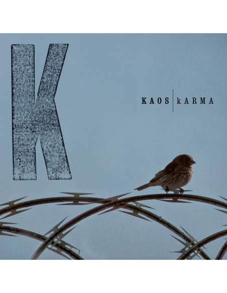Kaos - Karma (2023)