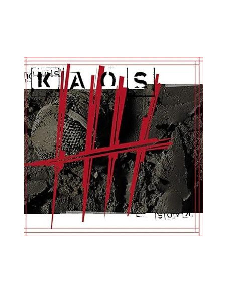 Kaos - L' Attesa