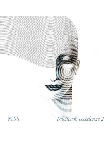 Mina - Dilettevoli Eccedenze Vol.2