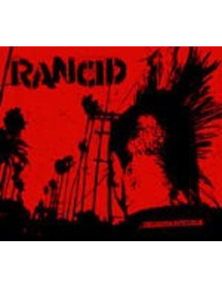 Rancid - Indestructible (Anniversary Edt.)