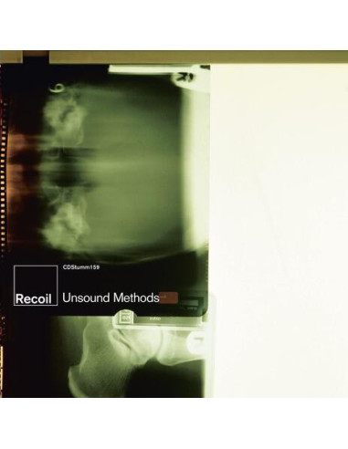 Recoil - Unsound Methods (2023)