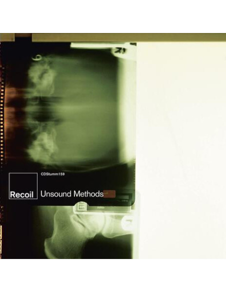 Recoil - Unsound Methods (2023)
