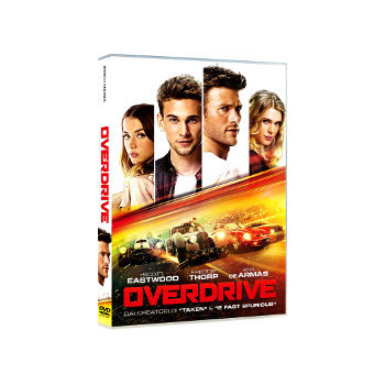 Overdrive