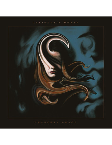Caligula'S Horse - Charcoal Grace - (CD)