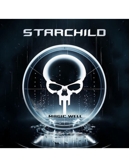 Starchild - Magic Well - (CD)