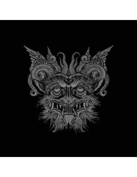 Slidhr - The Futile Fires Of Man - (CD)