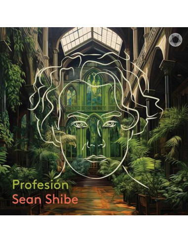 Sean Shibe - Profesion - (CD)