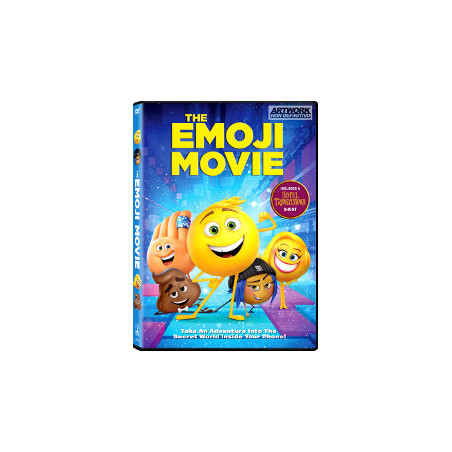 Emoji - Accendi Le Emozioni
