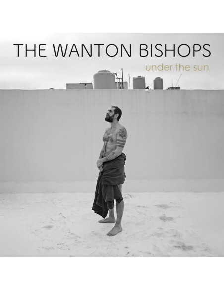 Wanton Bishops The - Under The Sun - (CD)