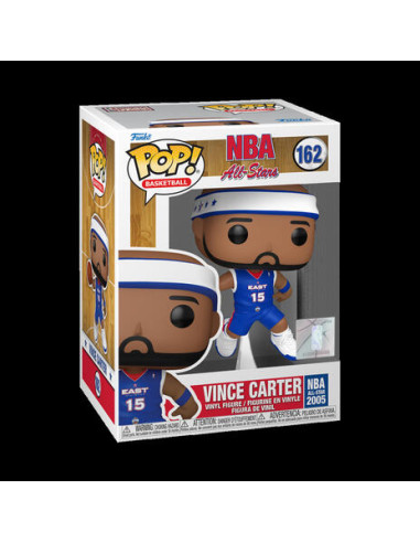 Basketball: Funko Pop! - Nba -...