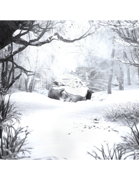 Weezer - Sznz: Winter (1Lp Black)
