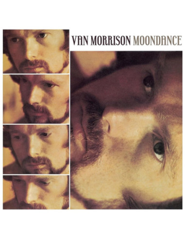 Morrison Van - Moondance (Deluxe...