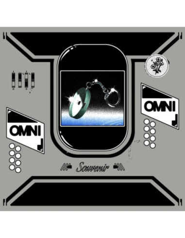 Omni - Souvenir - (CD)