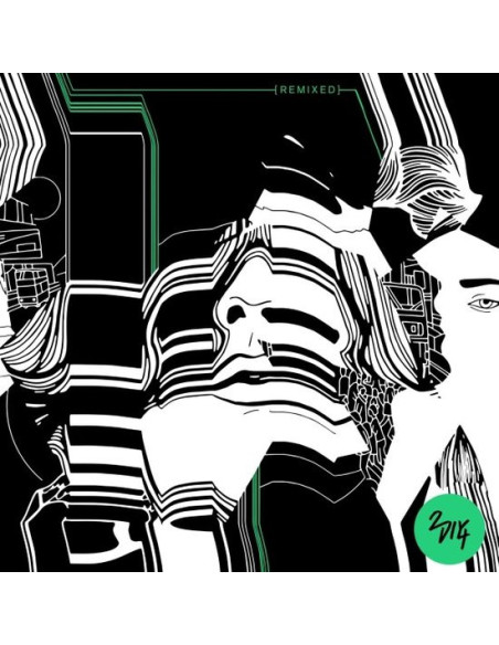 Solomun - 2Diy4 Remixed