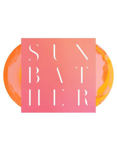 Deafheaven - Sunbather: Remix -...