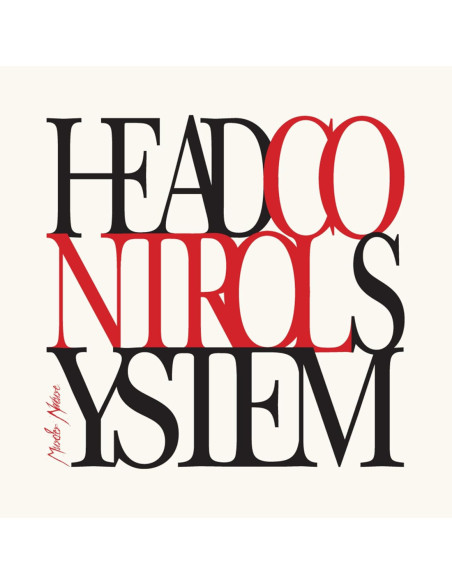 Head Control System - Murder Nature