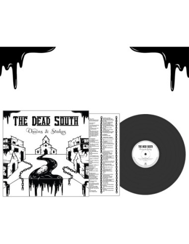 Dead South, The - Chains and Stakes