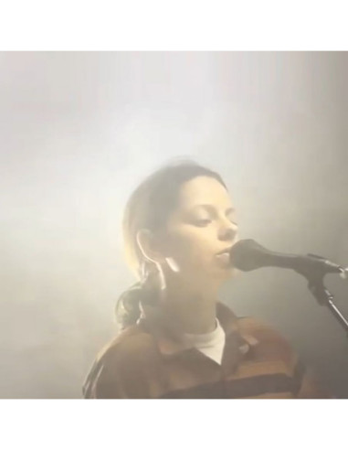 Tirzah - Trip9Love...??? (Vinyl Gold)...