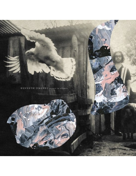 Jimenez, Kenneth - Sonnet To Silence