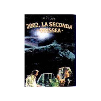 2002, La Seconda Odissea (2 dvd) 2