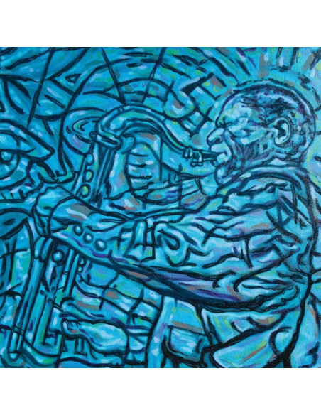 Compilation - Va-Spiritual Jazz 15 A Tribute To Trane