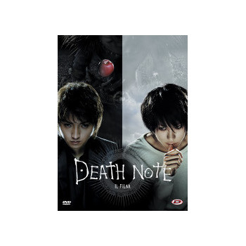 Death Note - Il Film