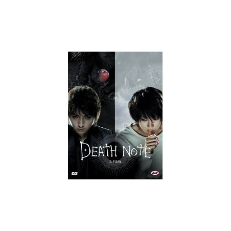 Death Note - Il Film