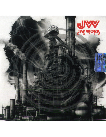 Compilation - Techno Explosion Vol 2 - (CD)