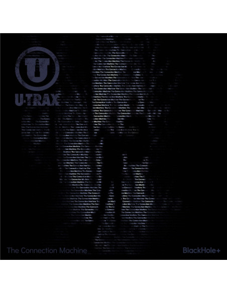 The Connection Machi - The Connection Machine-Blackhole+ Dlp
