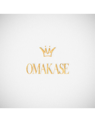 Mello Music Group - Omakase