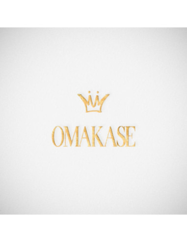 Mello Music Group - Omakase - (CD)