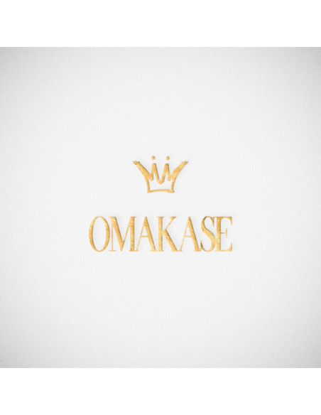 Mello Music Group - Omakase - (CD)