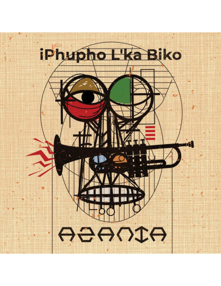 Iphupho L'Ka Biko - Azania