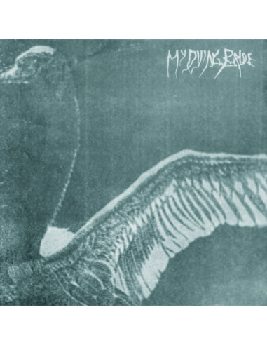 My Dying Bride - Turn Loose The Swans...