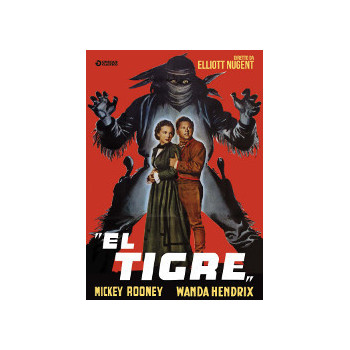 El Tigre