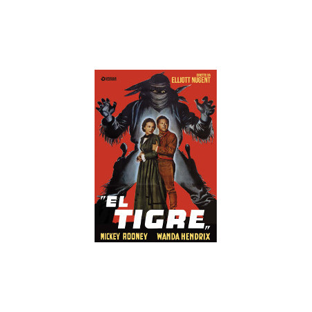 El Tigre