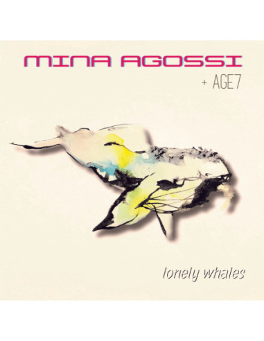 Agossi, Mina and Age7 - Lonely Whales