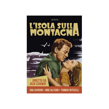 L'Isola Sulla Montagna