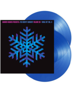 Haynes, Warren - Benefit Concert Vinyl V.3