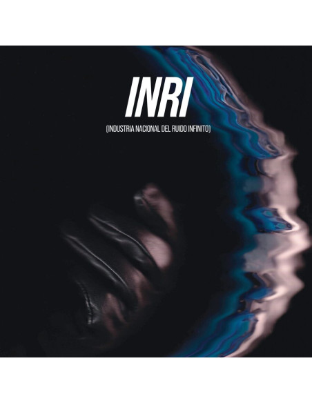 Dellarge - Inri - Lp+7p