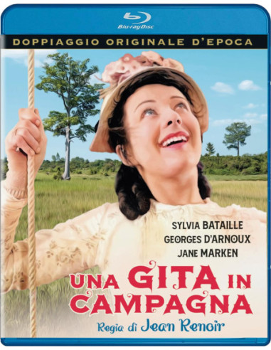 Gita In Campagna (Una) (Blu-Ray)