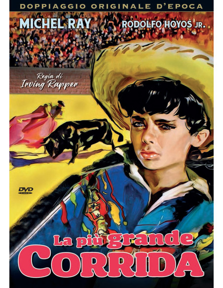 Piu' Grande Corrida (La)