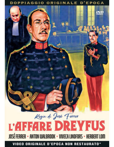 Affare Dreyfus (L')