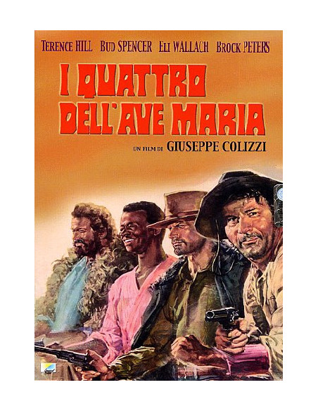 Quattro Dell'Ave Maria (I)