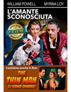 Amante Sconosciuta (L') / Thin Man (The)
