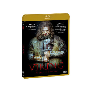 Viking (Extended Edition) (Blu Ray)
