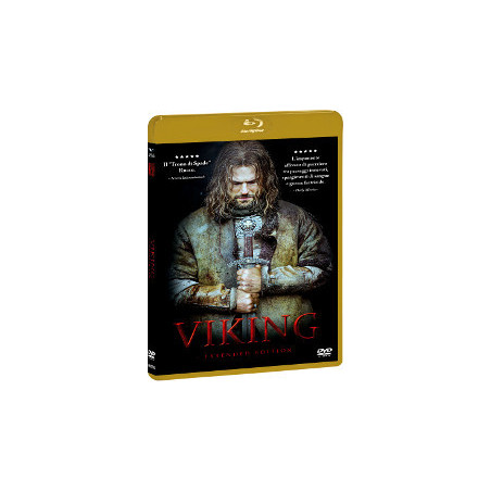 Viking (Extended Edition) (Blu Ray)